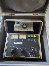 Переносной рентгеновский аппарат DM-100P Dongmun, Корея