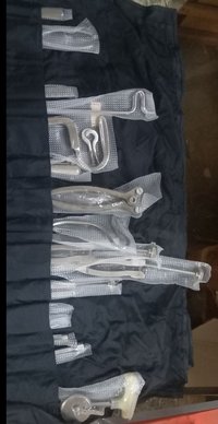 Набор модернизированный Остеосинтез