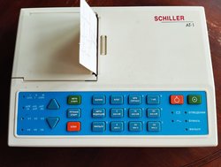 Электрокардиограф SCHILLER AT-1 (Швейцария)