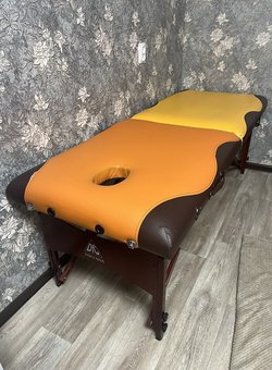 Массажный стол Nirvana