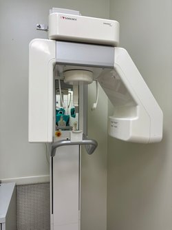 Ортопантомограф SOREDEX CRANEX Novus