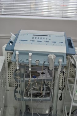 Косметологический аппарат skinlight sorisa