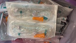 Линии инфузионные