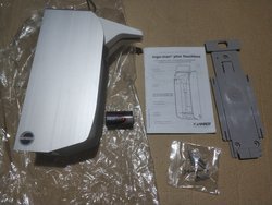 Бесконтактный дозатор Bbraun Ophardt для мытья рук