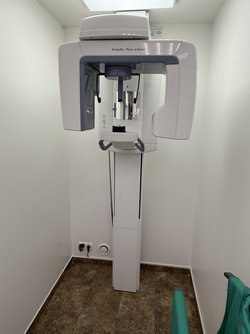 Ортопантомограф KAVO Pan eXam