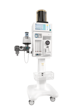 Система седации закисью азота CADUCEUS NITRO