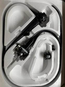 Видеогастроскоп Olympus GIF-Q180