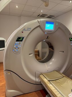 Кт Toshiba Aquilion 320 срезов бу, трубка 2022г.в. 