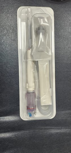 Зонд EnCore Bard ультразвуковой стереотактический