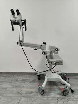 Кольпоскоп Olympus OCS-500