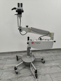 Кольпоскоп Karl kaps som 52