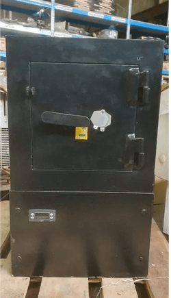 Сейф-термостат медицинский 10л, 3 класс