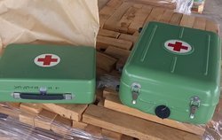 Аппарат ИВЛ ДП-9 