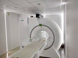 Магнитно-резонансный томограф Siemens Magnetom Harmony 1Тл