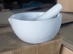 Ступка с пестиком