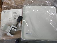 Полка для медицинского оборудования Германия