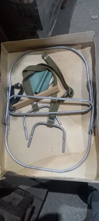 Камера защитная детская КЗД-4