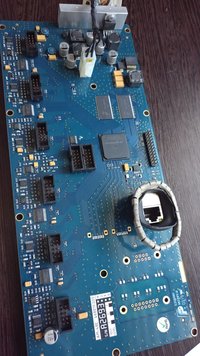 Переносной рентгеновский аппарат DM-100P Dongmun, Корея