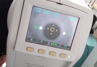 Авторефрактометр Shin-Nippon Accuref-k 9001