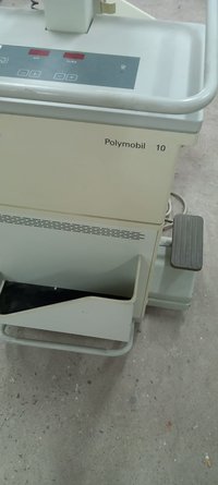 Аппарат рентгенографический передвижной SIEMENS Polymobil
