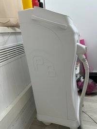Диодный аппарат для лазерной эпиляции EVOLUTION от profbeauty