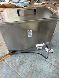 Ультразвуковая мойка с подогревом Elmasonic S 450 H