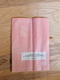 Набор инструментов для биполярной и монополярной коагуляции (оториноларингологический)