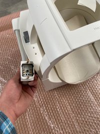Siemens Head Matrix A Tim Coil
