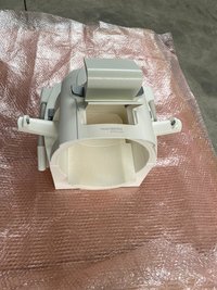 Siemens Head Matrix A Tim Coil