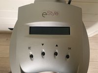 Аппарат для ЭЛОС-эпиляции Syneron EStyle