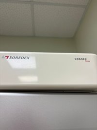 Ортопантомограф SOREDEX CRANEX Novus