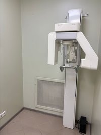 Ортопантомограф SOREDEX CRANEX Novus