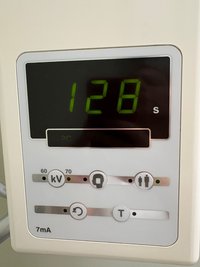 Ортопантомограф SOREDEX CRANEX Novus