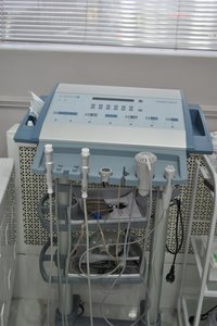 Косметологический аппарат skinlight sorisa