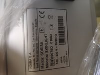 Косметологический аппарат skinlight sorisa