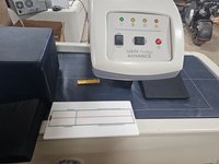 Костный рентгеновский денситометр Prodigy Advance GE