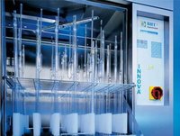 Моюще-дезинфицирующая машина универсальная BHT inn