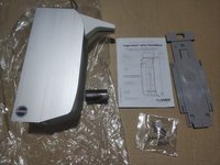 Бесконтактный дозатор Bbraun Ophardt для мытья рук