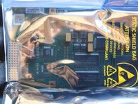 Плата управления ИВЛ Hamilton C2 ESM модуль