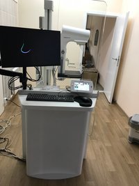 Цифровой маммографический рентгеновский аппарат Pinkview-RT