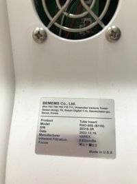 Цифровой маммографический рентгеновский аппарат Pinkview-RT