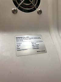 Цифровой маммографический рентгеновский аппарат Pinkview-RT