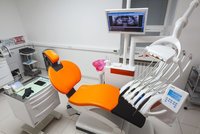 SIRONA SINIUS CS Стоматологические установки, Германия
