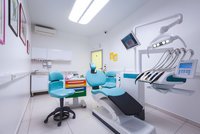 SIRONA SINIUS CS Стоматологические установки, Германия