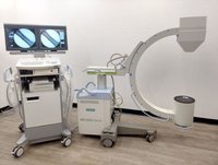 С-дуга Siemens Varic