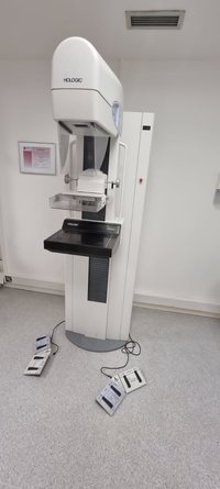 Цифровой маммограф Hologic Selenia для профосмотров