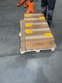 Адсорбер Sumitomo F-70 новый, оригинал