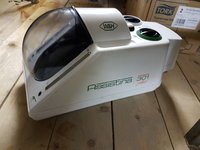 Assistina 301 Plus - аппарат для автоматической чистки и смазки наконечников