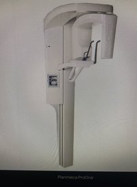 Дентальный ортопантомограф Planmeca ProOne