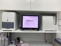 Анализатор крови IDEXX